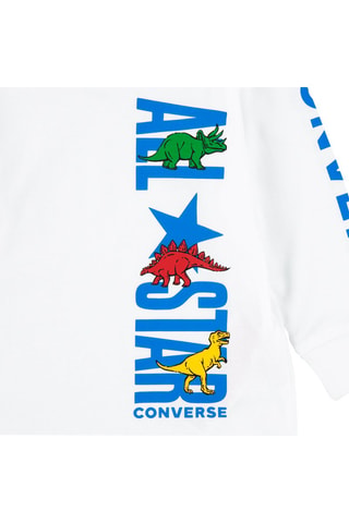 T-shirt - Blanc