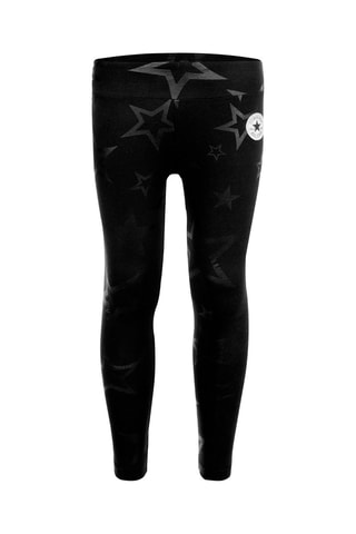 Legging - Noir
