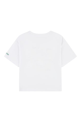 T-shirt - Blanc
