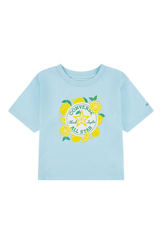 T-shirt - Gris
