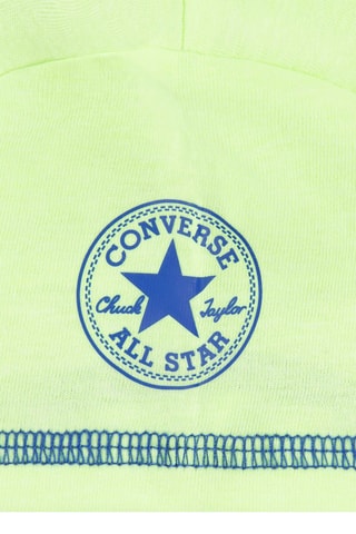 T-shirt et short - Bleu