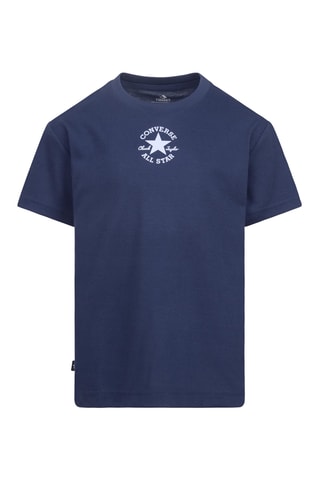 T-shirt - Bleu