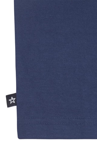 T-shirt - Bleu