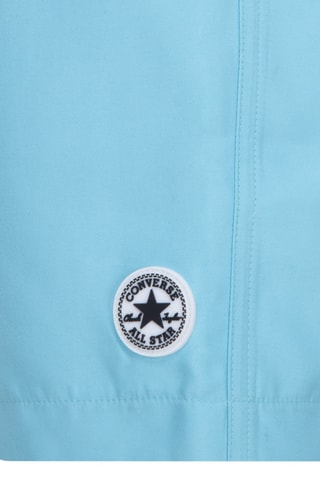 Short de bain - Bleu