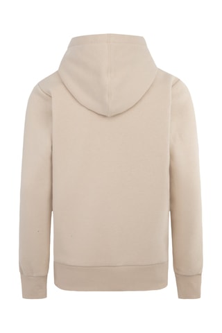 Sweat à capuche - Marron