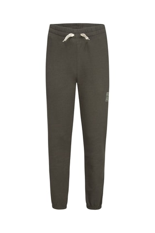Jogging polaire - Vert