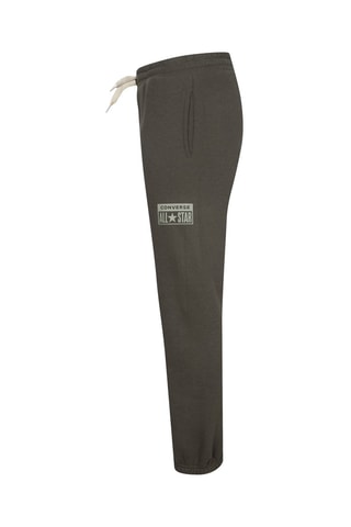 Jogging polaire - Vert