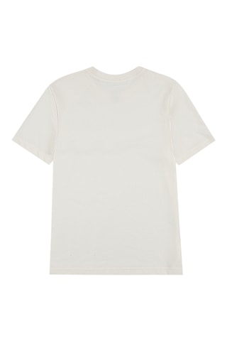T-shirt - Blanc