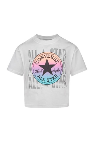 T-shirt - Blanc