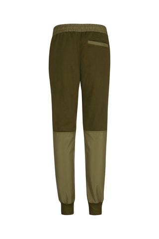 Pantalon - Marron