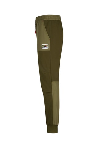 Pantalon - Marron