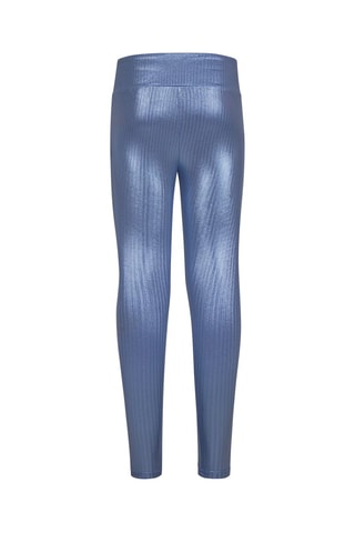 Legging - Bleu