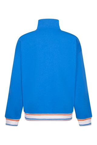 Sweat - Bleu