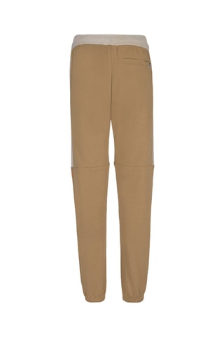 Pantalon - Marron