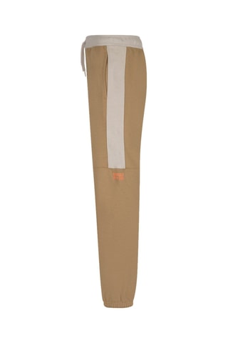 Pantalon - Marron