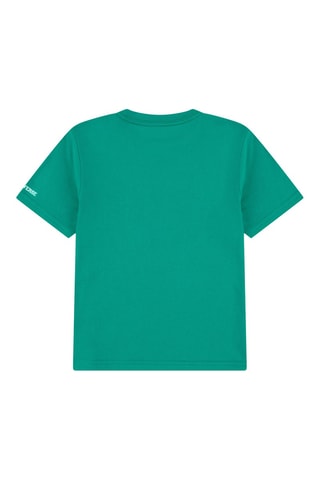 T-shirt - Marron