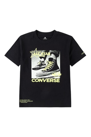 T-shirt - Noir