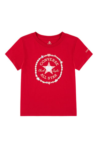 T-shirt - Rouge