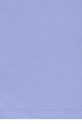 T-shirt - Bleu