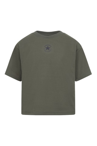 T-shirt - Vert