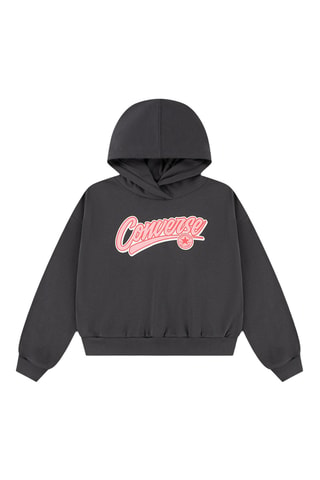 Sweat à capuche - Marron
