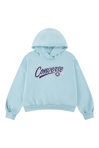 Sweat à capuche - Gris