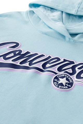 Sweat à capuche - Gris