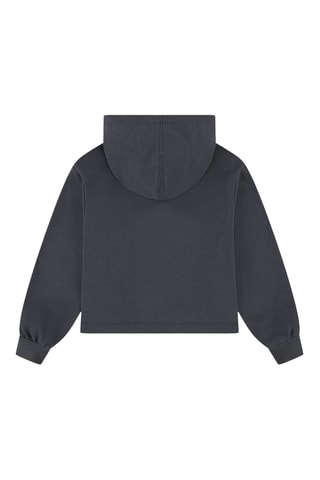 Sweat à capuche - Marron