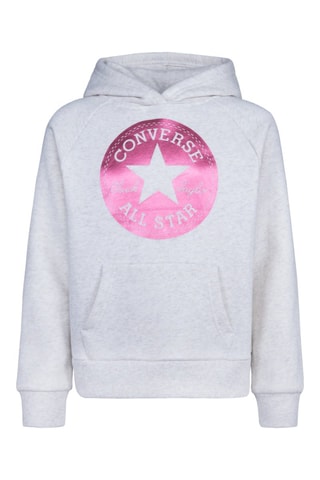 Sweat à capuche - Gris