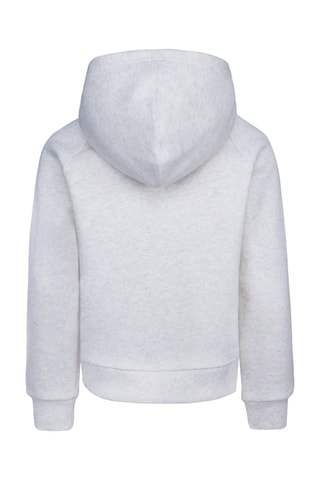 Sweat à capuche - Gris