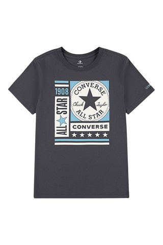 T-shirt - Marron
