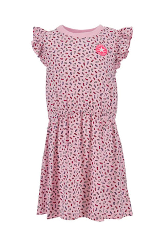 Robe - Rose