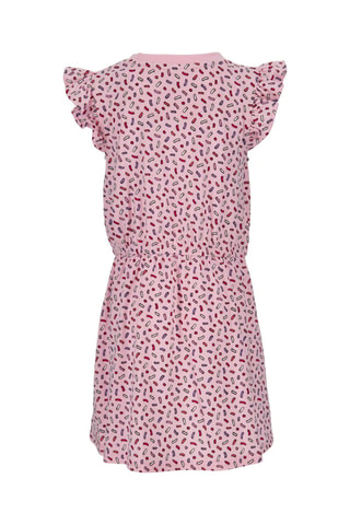 Robe - Rose