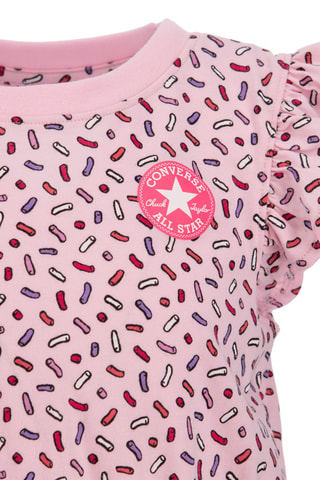Robe - Rose