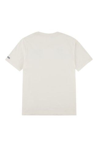T-shirt - Blanc