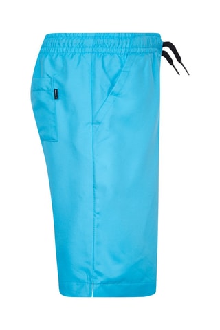 Short - Bleu