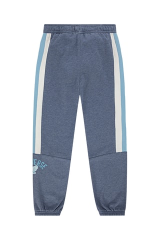 Jogging - Bleu