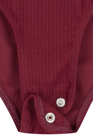Body - Rouge