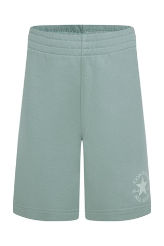 Tshirt et bermuda - Vert