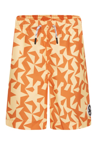 Maillot 2 pièces - Orange