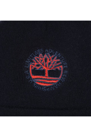 Gorro - Negro - Timberland