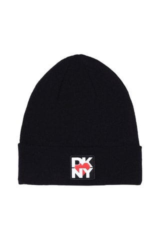 Gorro - Negro - DKNY