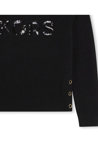 Jersey - Negro - Michael Kors