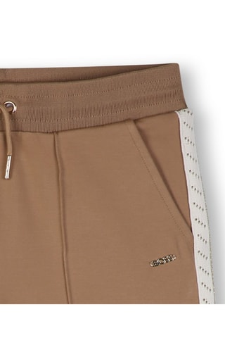 Pantalón de chándal - Marrón - Boss