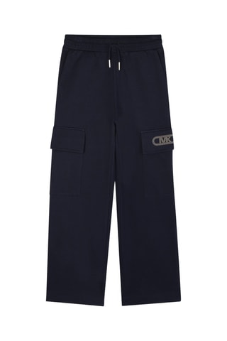Pantalón de chándal - Azul marino - Michael Kors