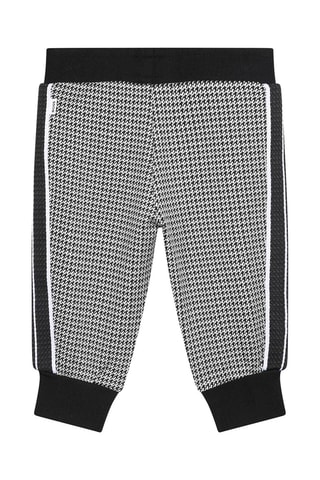 Pantalón de chándal - Negro - Boss