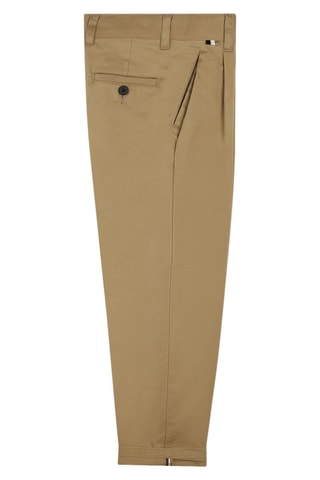 Pantalón - Beige - Boss