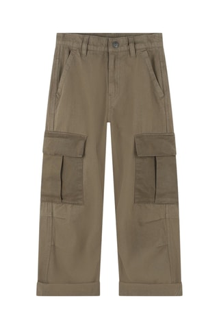 Pantalón - Beige - Timberland