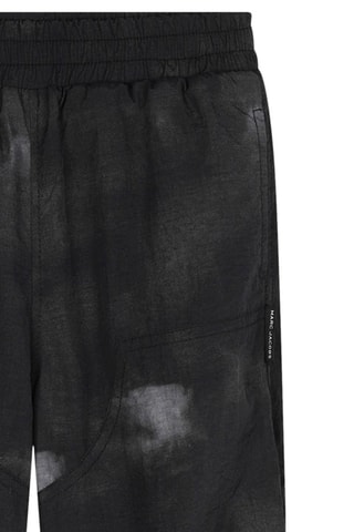 Pantalón de chándal polar - Negro - Marc jacobs
