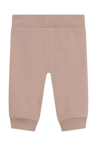 Pantalón de chándal de algodón orgánico - Rosa viejo - Timberland